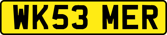 WK53MER