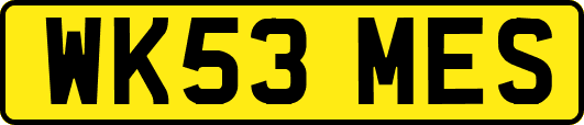 WK53MES