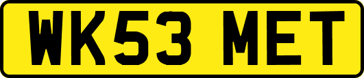 WK53MET