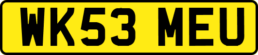 WK53MEU