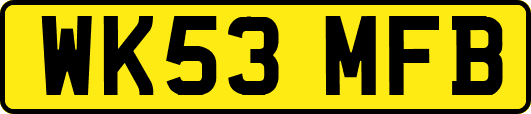 WK53MFB