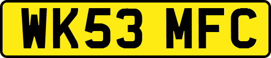 WK53MFC