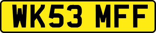 WK53MFF