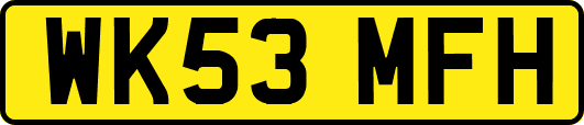 WK53MFH