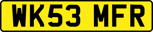 WK53MFR