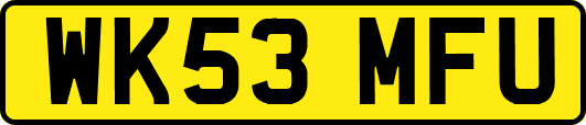 WK53MFU