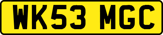 WK53MGC