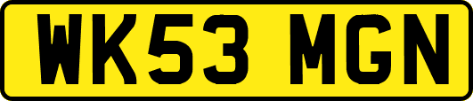 WK53MGN