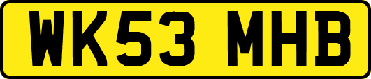 WK53MHB