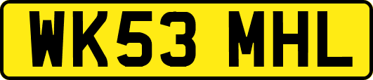 WK53MHL