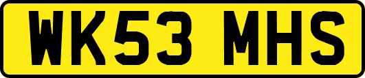 WK53MHS