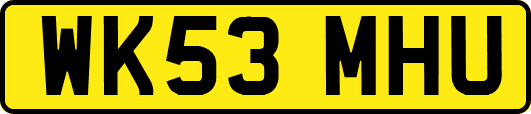 WK53MHU
