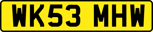 WK53MHW