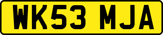 WK53MJA