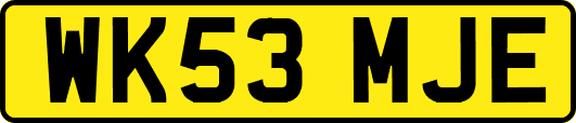 WK53MJE