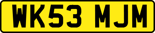 WK53MJM