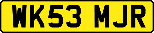 WK53MJR