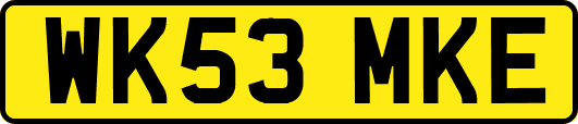 WK53MKE