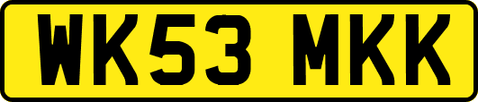 WK53MKK
