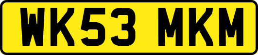 WK53MKM