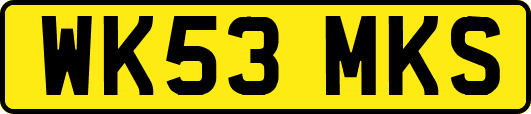 WK53MKS