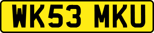 WK53MKU