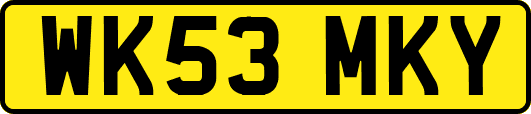 WK53MKY