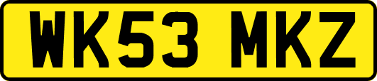 WK53MKZ