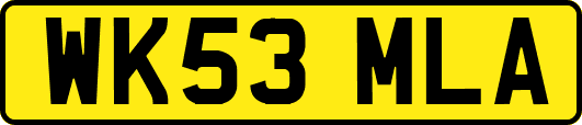 WK53MLA