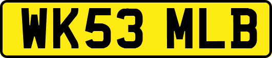 WK53MLB