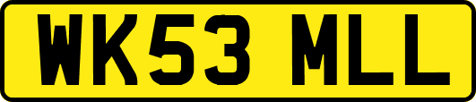WK53MLL