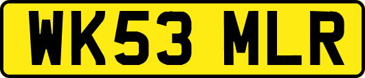 WK53MLR