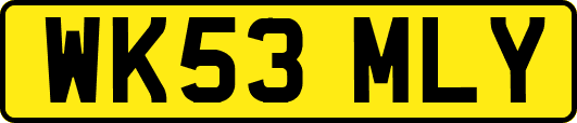 WK53MLY