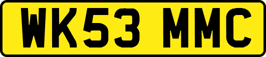 WK53MMC