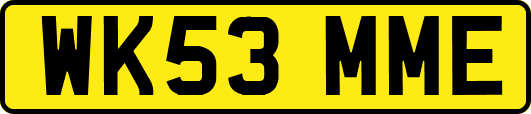 WK53MME