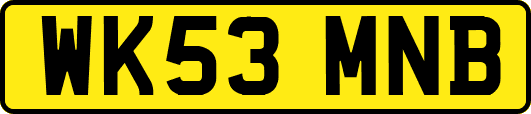 WK53MNB