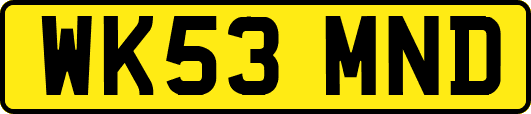WK53MND