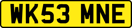 WK53MNE