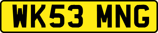 WK53MNG