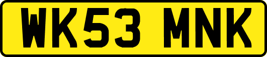 WK53MNK