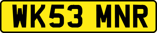WK53MNR