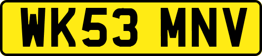 WK53MNV