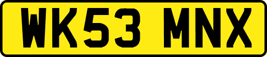 WK53MNX