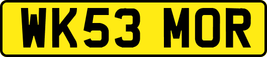 WK53MOR