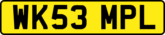 WK53MPL