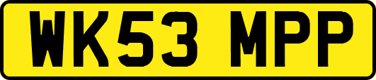 WK53MPP