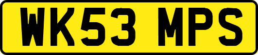 WK53MPS