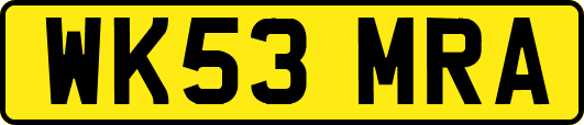 WK53MRA