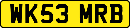 WK53MRB