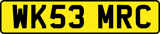 WK53MRC